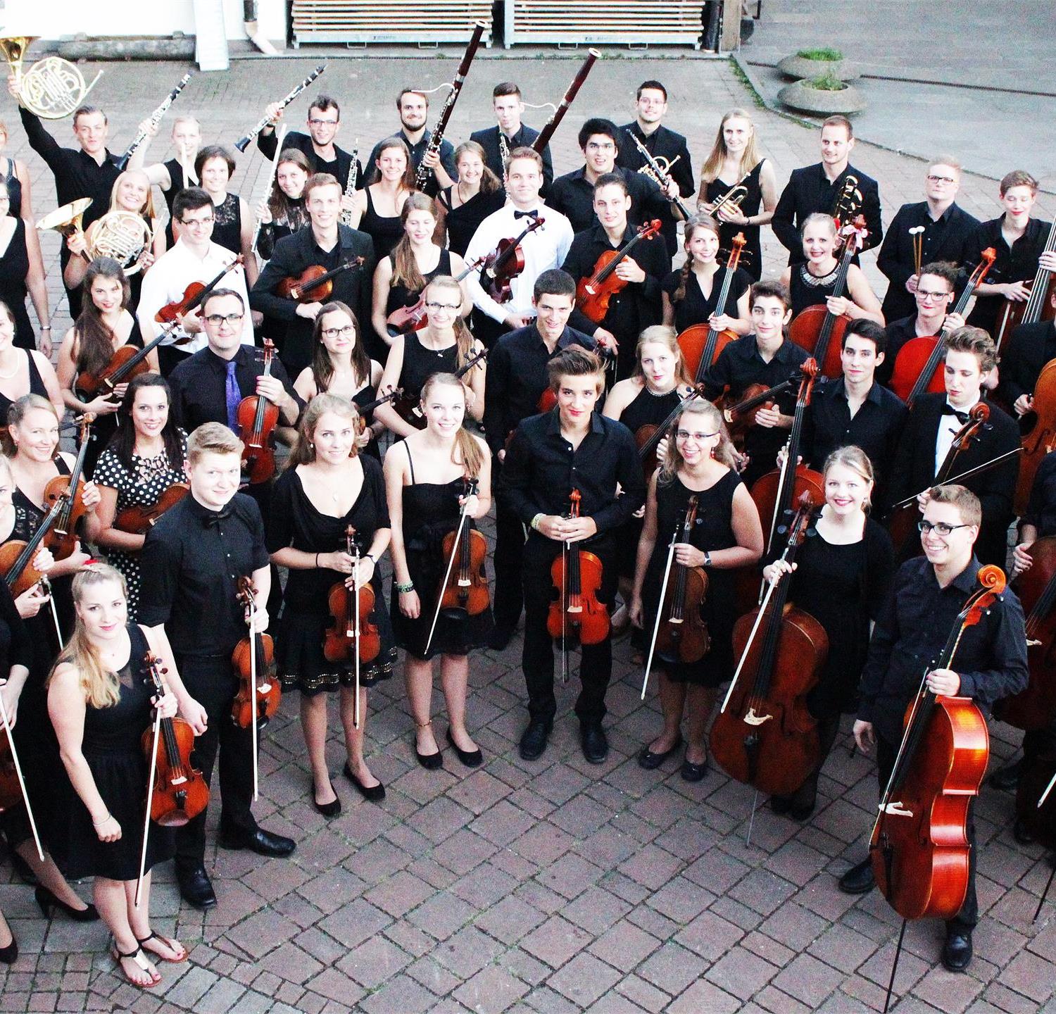 Foto per Concerto della sinfonia "Reutlingen" a Terento