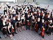 Foto für Konzert der Jungen Sinfonie Reutlingen in Terenten